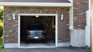 Garage Door Installation at Cannen Oaks, Florida